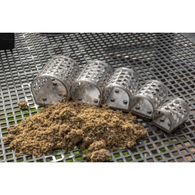 Hexmesh Plastic Cage Feeder (Medium 20gr)